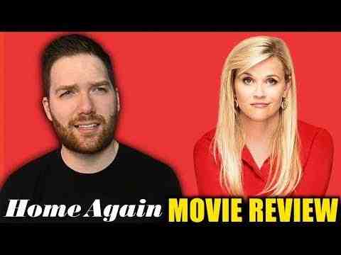 Home Again - Chris Stuckmann Movie review