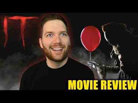 It - Chris Stuckmann Movie review