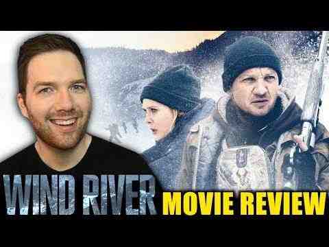 Wind River - Chris Stuckmann Movie review