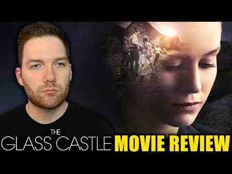 The Glass Castle - Chris Stuckmann Movie review