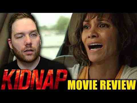 Kidnap - Chris Stuckmann Movie review