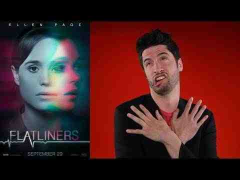 Flatliners - Jeremy Jahns Movie review