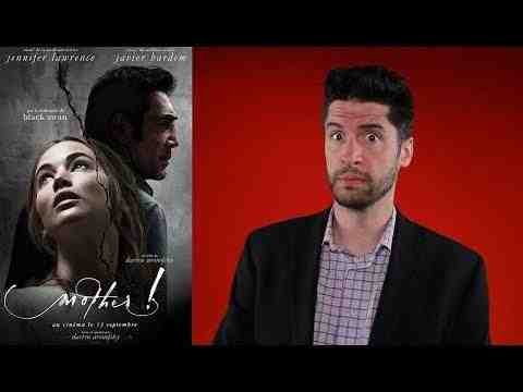 mother! - Jeremy Jahns Movie review
