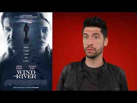 Wind River - Jeremy Jahns Movie review