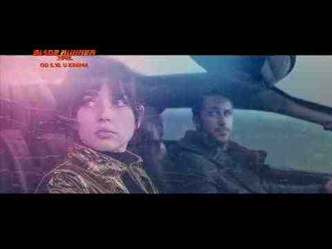 Blade Runner 2049 - TV Spot 1
