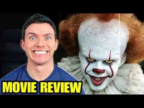 It - Flick Pick Movie Review