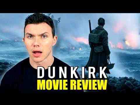 Dunkirk - Flick Pick Movie Review