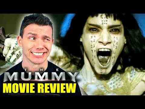 The Mummy - Flick Pick Movie Review