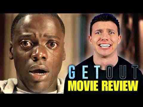 Get Out - Flick Pick Movie Review