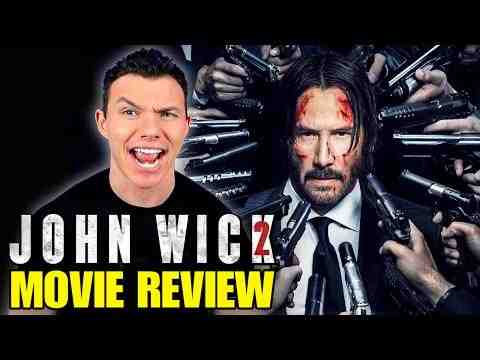 John Wick: Chapter 2 - Flick Pick Movie Review