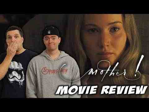 mother! - Schmoeville Movie Review