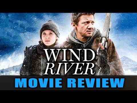 Wind River - Schmoeville Movie Review