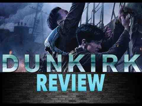 Dunkirk - Schmoeville Movie Review