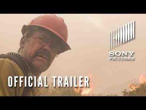 Only the Brave - trailer 3