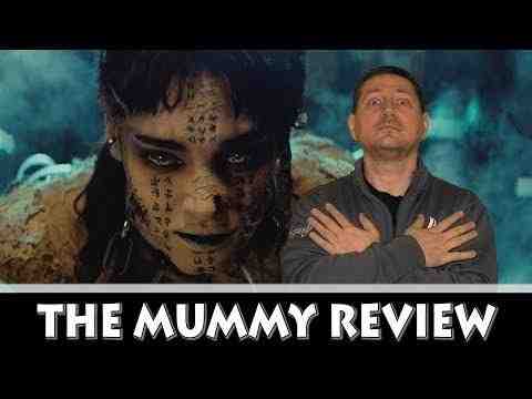The Mummy - Collider Movie Review