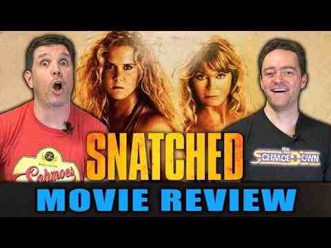 Snatched - Schmoeville Movie Review