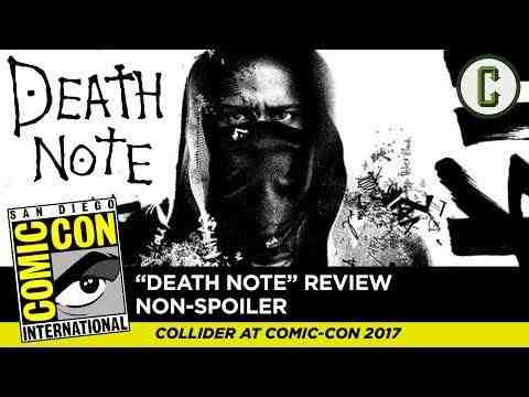Death Note - Collider Movie Review