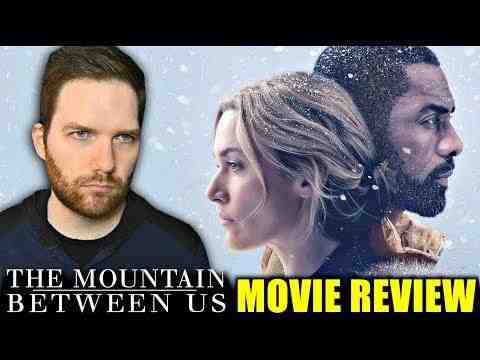 The Mountain Between Us - Chris Stuckmann Movie review