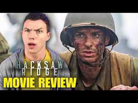 Hacksaw Ridge - Flick Pick Movie Review