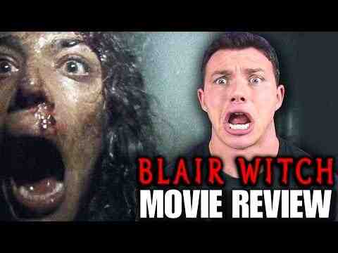 Blair Witch - Flick Pick Movie Review
