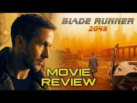 Blade Runner 2049 - JoBlo Movie Review