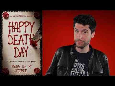 Happy Death Day - Jeremy Jahns Movie review