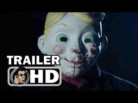 Psychopaths - trailer 1