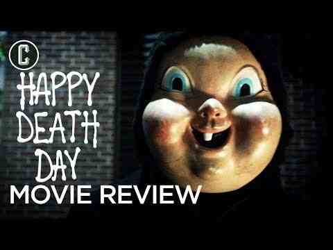 Happy Death Day - Collider Movie Review
