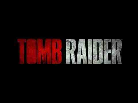 Tomb Raider - trailer 1