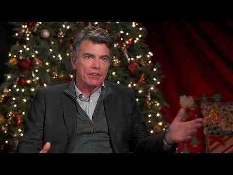 A Bad Moms Christmas - Peter Gallagher 