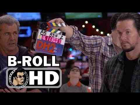 Daddy's Home 2 - B-Roll