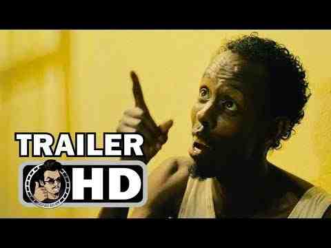 The Pirates of Somalia - trailer 1
