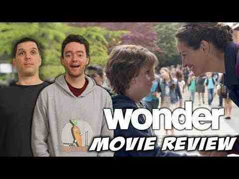 Wonder - Schmoeville Movie Review