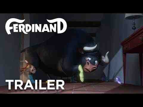 Ferdinand - trailer 2