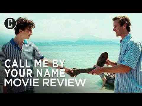 Call Me by Your Name - Collider Movie Review