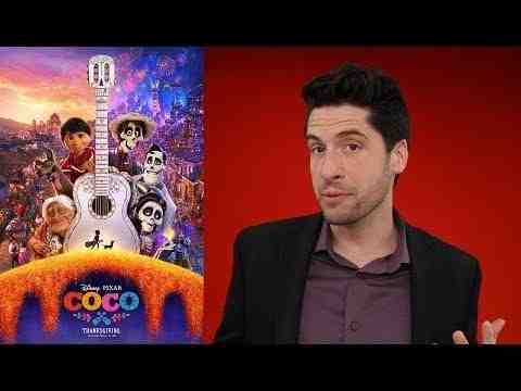 Coco - Jeremy Jahns Movie review
