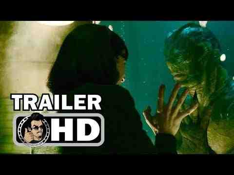 The Shape of Water - Featurette 