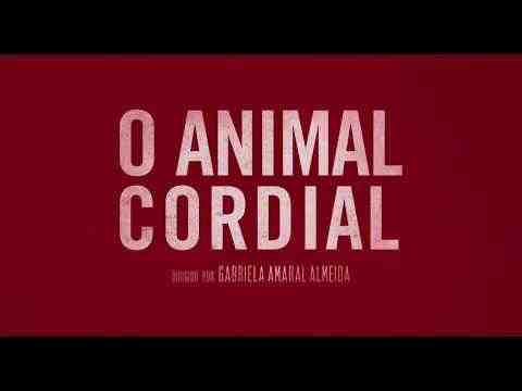 O Animal Cordial - teaser