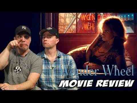 Wonder Wheel - Schmoeville Movie Review