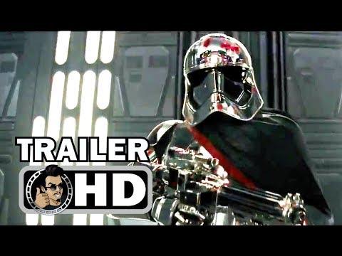 Star Wars: The Last Jedi - trailer 3