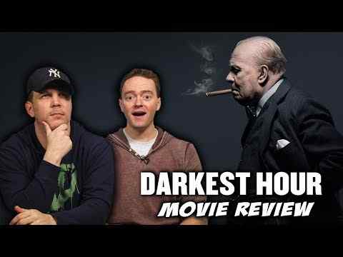 Darkest Hour - Schmoeville Movie Review