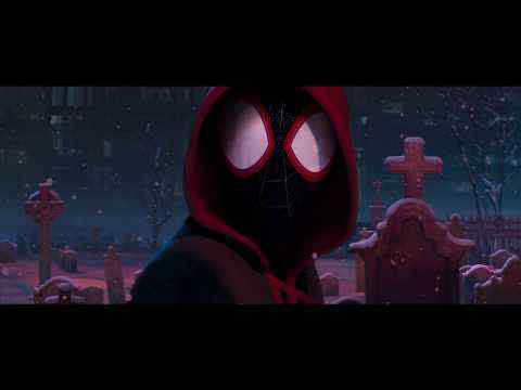 Spider-Man: Novi svijet - trailer 1