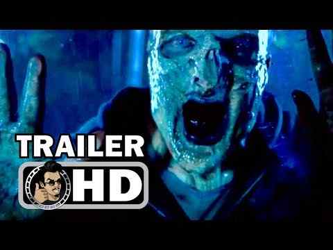 Day of the Dead: Bloodline - trailer 1