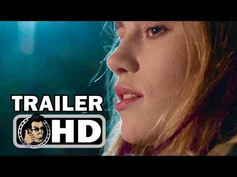 The Girl Who Invented Kissing - trailer 1