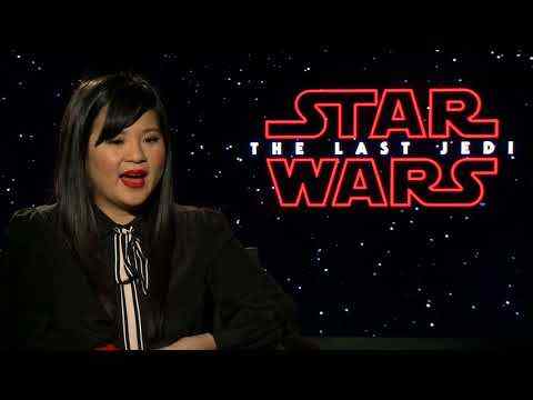 Star Wars: The Last Jedi - Kelly Marie Tran 
