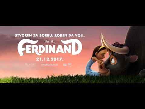 Ferdinand - TV Spot 1