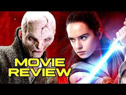 Star Wars: The Last Jedi - Joblo Movie Review