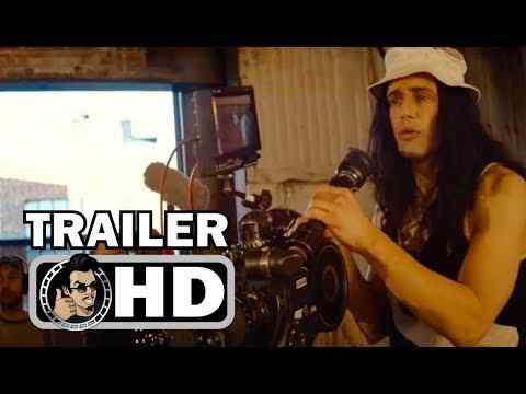 The Disaster Artist - Featurette 