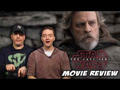Star Wars: The Last Jedi - Schmoeville Movie Review