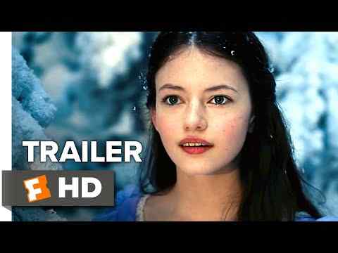 The Nutcracker and the Four Realms - trailer 1